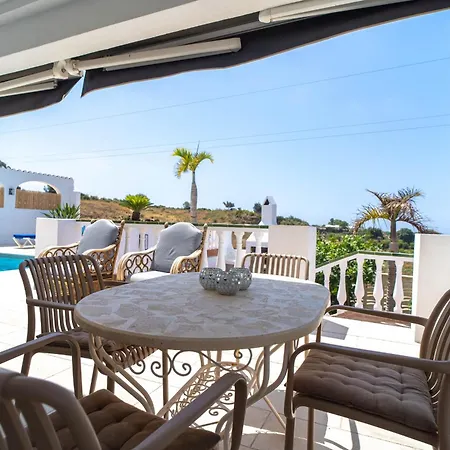 فيلة La Casita- Private Pool & Walk To