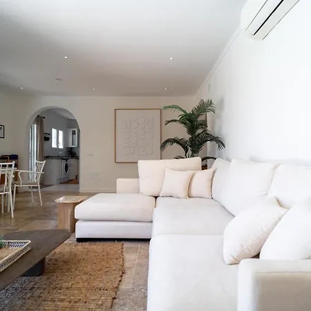 Villa La Casita- Private Pool & Walk To Nerja
