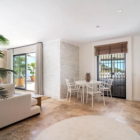 La Casita- Private Pool & Walk To فيلة *