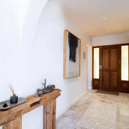 فيلة La Casita- Private Pool & Walk To *