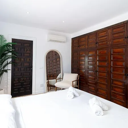 La Casita- Private Pool & Walk To Nerja