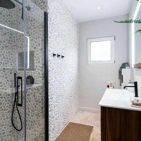 Villa La Casita- Private Pool & Walk To Nerja