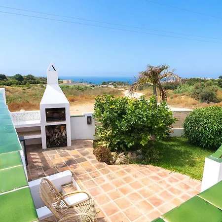 فيلة La Casita- Private Pool & Walk To نيرخا