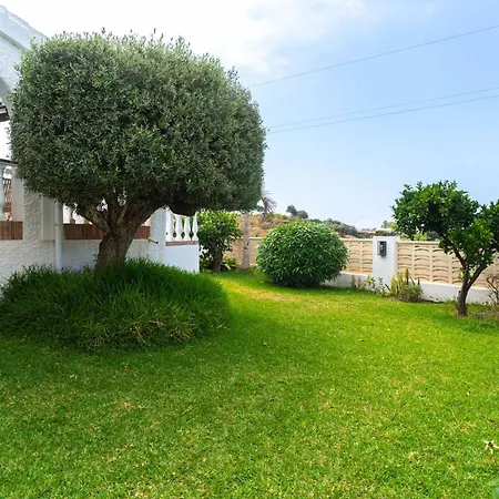 La Casita- Private Pool & Walk To * Nerja