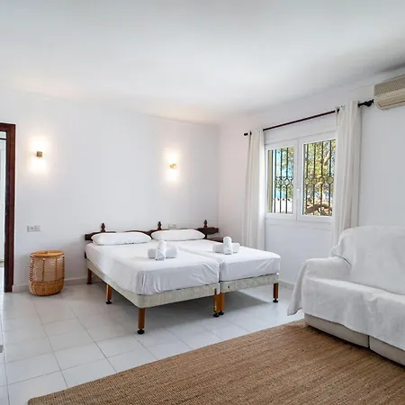 فيلة La Casita- Private Pool & Walk To *