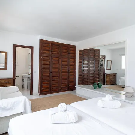 La Casita- Private Pool & Walk To * Nerja