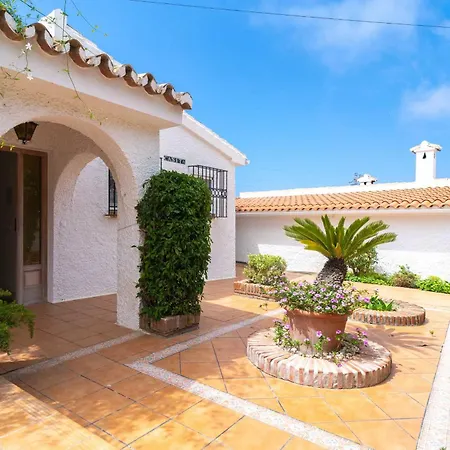 La Casita- Private Pool & Walk To فيلة *