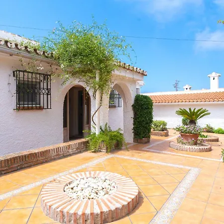 La Casita- Private Pool & Walk To فيلة *